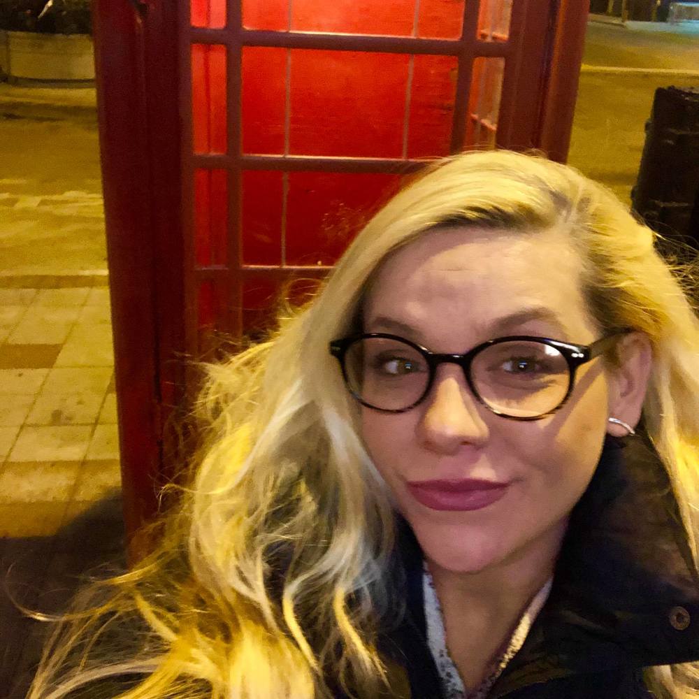 Meet your Posher, Amanda